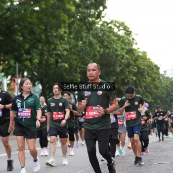 Runner Photo 3660441