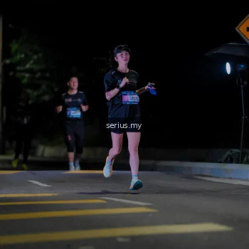 Runner Photo 3660443