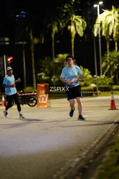 Runner Photo 3660447