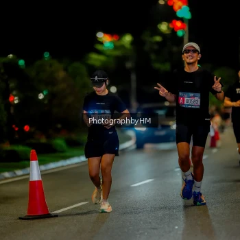 Runner Photo 3660454