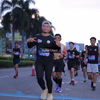 Runner Photo 3660458