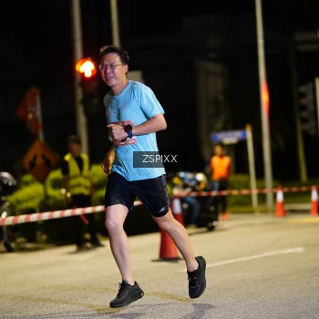 Runner Photo 3660461