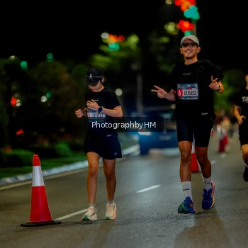Runner Photo 3660462