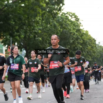 Runner Photo 3660463