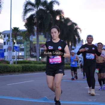 Runner Photo 3660464