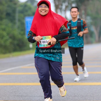 Runner Photo 3660467