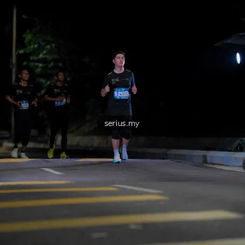 Runner Photo 3660469