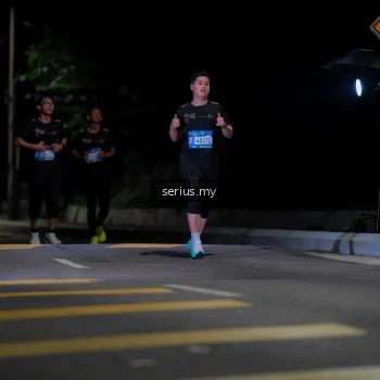 Runner Photo 3660470