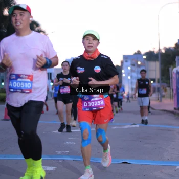 Runner Photo 3660477