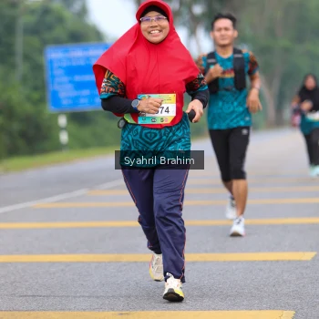 Runner Photo 3660480