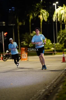 Runner Photo 3660482