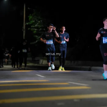 Runner Photo 3660487