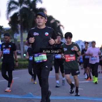 Runner Photo 3660497