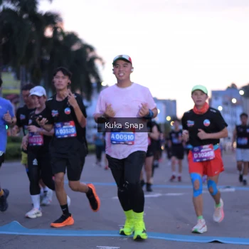 Runner Photo 3660499