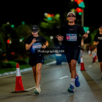 Runner Photo 3660518