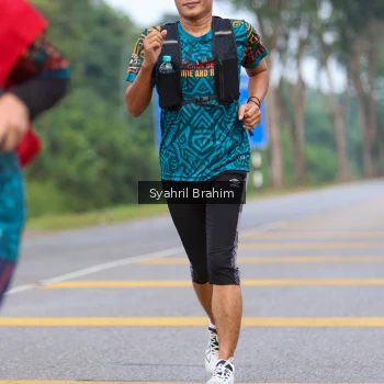 Runner Photo 3660527