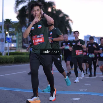 Runner Photo 3660532