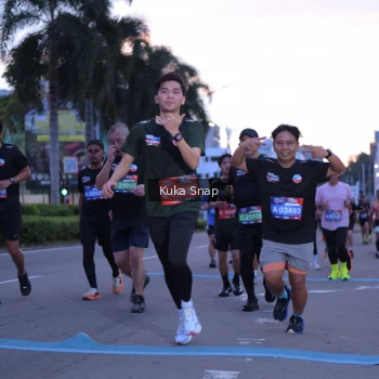Runner Photo 3660537