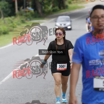 Runner Photo 366055