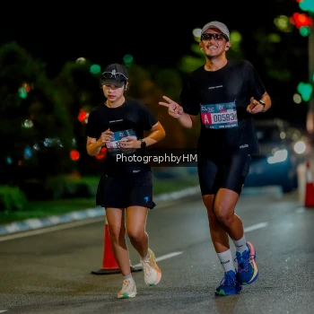 Runner Photo 3660551