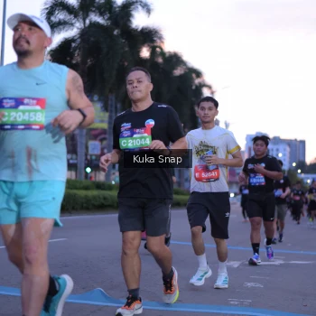Runner Photo 3660579