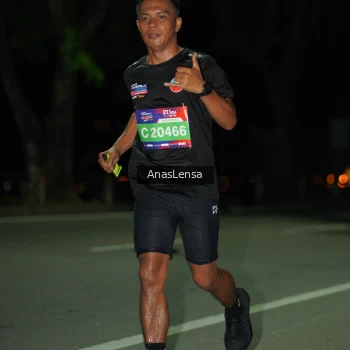 Runner Photo 3660597