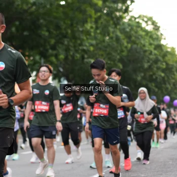 Runner Photo 3660598