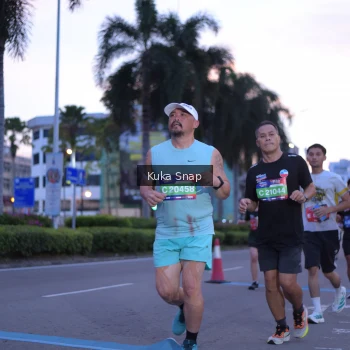 Runner Photo 3660611