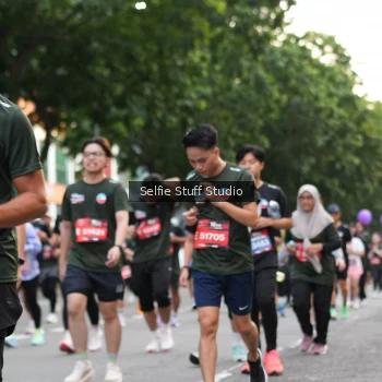 Runner Photo 3660616