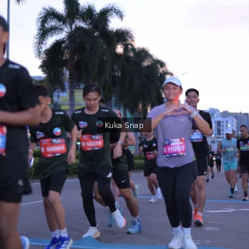 Runner Photo 3660620