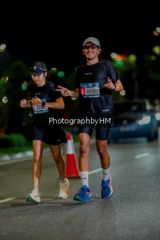 Runner Photo 3660639