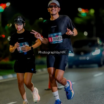Runner Photo 3660642