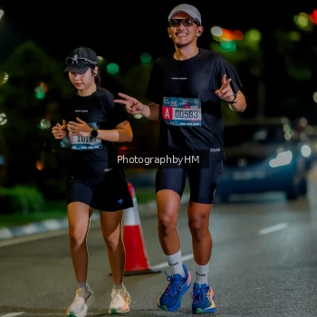 Runner Photo 3660652