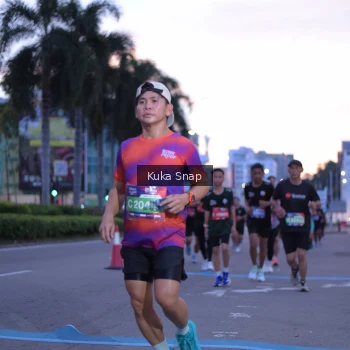 Runner Photo 3660655
