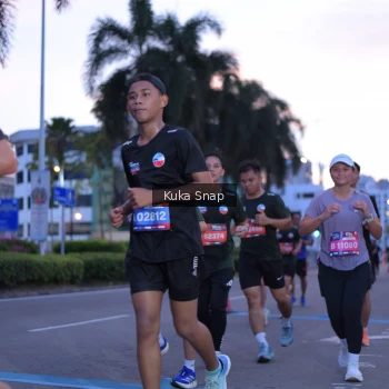 Runner Photo 3660657