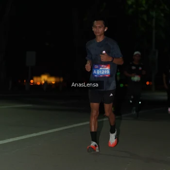 Runner Photo 3660659