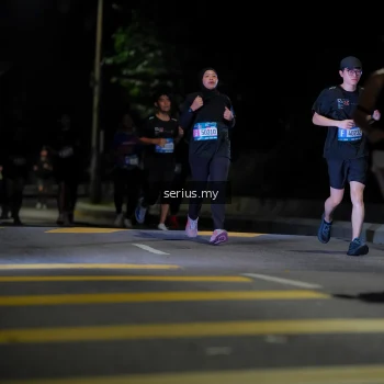 Runner Photo 3660662