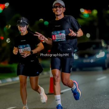 Runner Photo 3660668