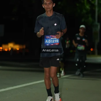 Runner Photo 3660678