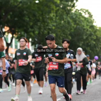 Runner Photo 3660690