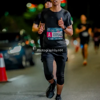 Runner Photo 3660697
