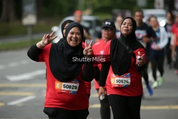 Runner Photo 36607