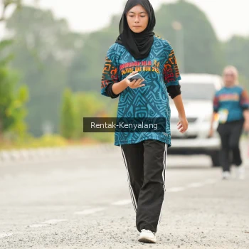 Runner Photo 3660701