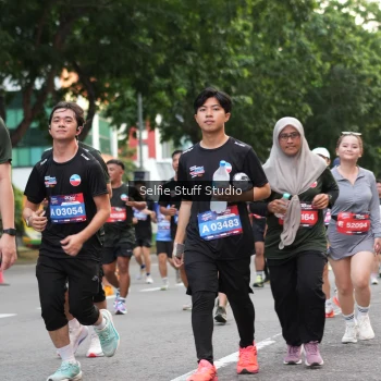 Runner Photo 3660703