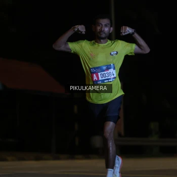 Runner Photo 3660707