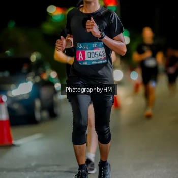 Runner Photo 3660714