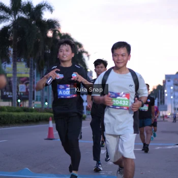 Runner Photo 3660715
