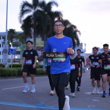 Runner Photo 3660747