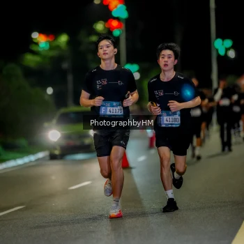 Runner Photo 3660752