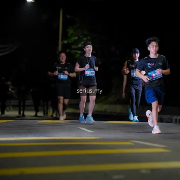 Runner Photo 3660757
